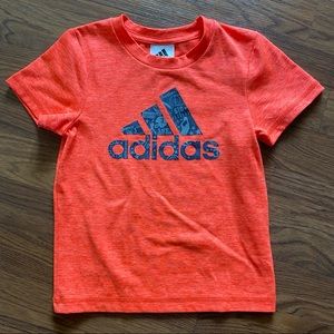 Adidas size 3 tee